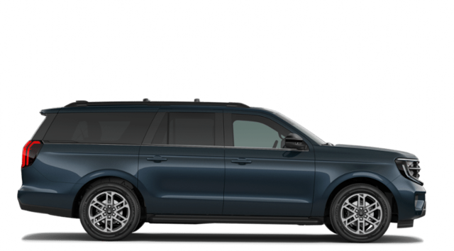 2026 Ford Expedition